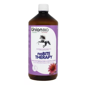   NOBITE THERAPY – Természetes immunstimulátor és rovarcsípés elleni védelem