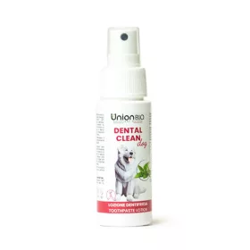 DENTAL CLEAN DOG fogápoló spray kutyáknak - 50 ml