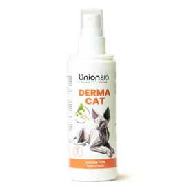DERMA CAT – szőr- és bőrápoló krém macskáknak