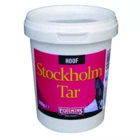   Stockholm Tar – Fenyőkátrány nyírrothadás ellen gyógyhatású készítmény 1 kg