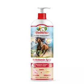 Andaluz multvitamin szirup - 1liter