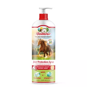 Andaluz ízületvédő szirup - 1liter