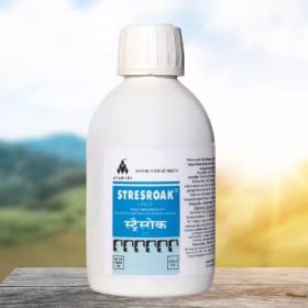   Stresroak liquid - stressz elleni, immunerősítő folyadék, 200 ml