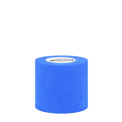 BB VET Care rugalmas, öntapadós fásli - piros, 7,5 cm