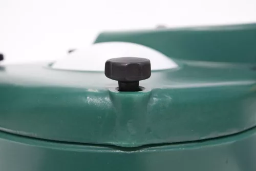 JFC ID25 egylabdás hőszigetelt itató - 25 literes