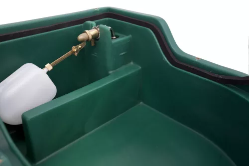 JFC ID25 egylabdás hőszigetelt itató - 25 literes