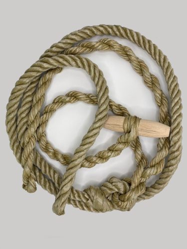 Szarvasmarha kötél