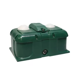 JFC ID80 kétlabdás hőszigetelt itató - 80 literes