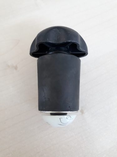 Gumi dugó JFC itatóhoz - 32 mm (régi ID25-höz)