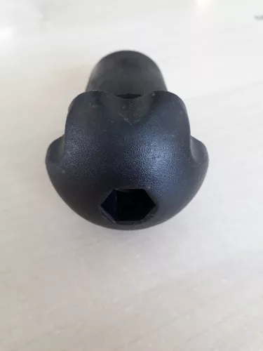 Gumi dugó JFC itatóhoz - 32 mm (régi ID25-höz)