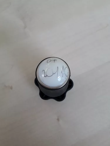 Gumi dugó JFC itatóhoz - 32 mm (régi ID25-höz)