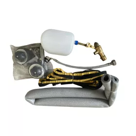 Komplett szerelék JFC ID25-ös itatóhoz