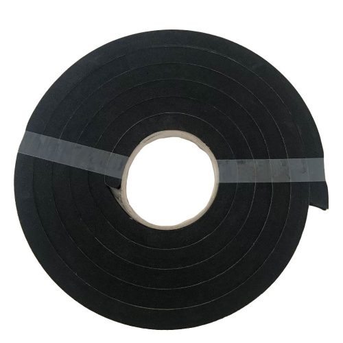 Neoprén tömítés JFC ID80 itatóhoz - nagy fedélhez, 10 x 15 x 2210