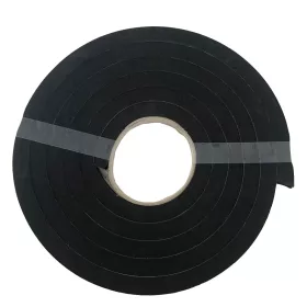   Neoprén tömítés JFC ID80 itatóhoz - szelepház fedélhez, 10 x 15 x 1200