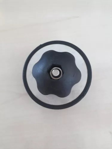 Gumi dugó JFC itatókhoz - 75 mm