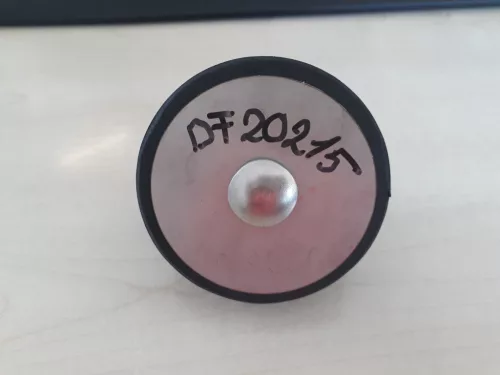 Gumi dugó JFC itatókhoz - 75 mm