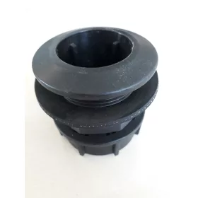 Gumi dugó JFC itatóhoz - 1, 1/2"