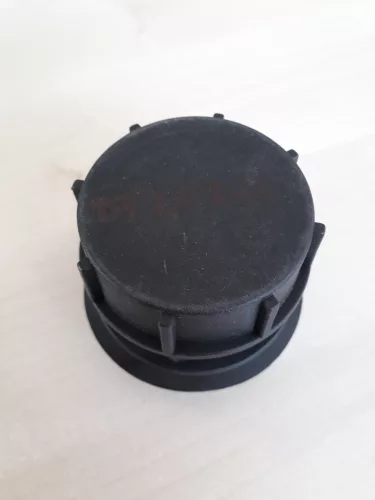 Gumi dugó JFC itatóhoz - 1, 1/2"