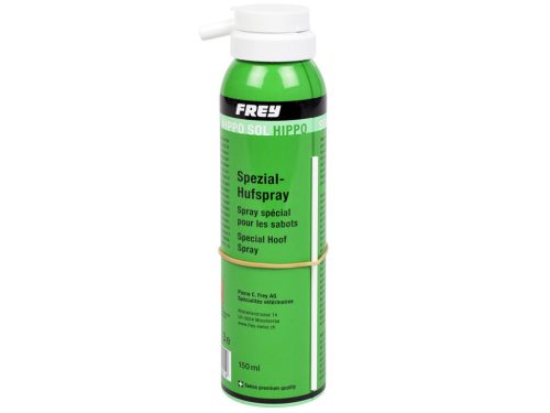 Hippo Sol pataspray - 150 ml