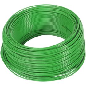 D Fence 0,75 mm2 antennavezeték 100m