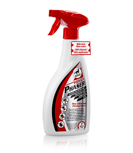 PHASER rovarriasztó - 550 ml