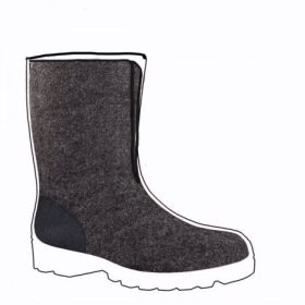 Demar csizmabélés Trop 2 40