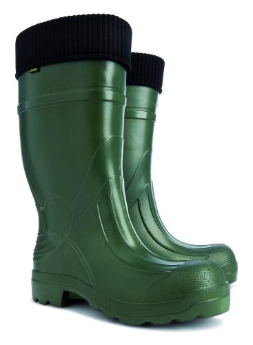 Demar Predator XL csizma - zöld, 41