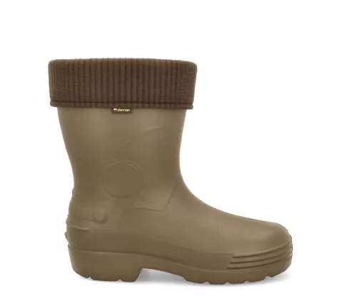 Demar Farmer csizma - khaki, 41