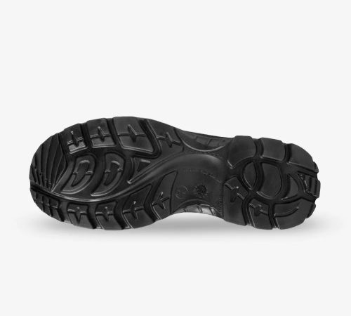 Demar bakancs Trek M6 barna 36