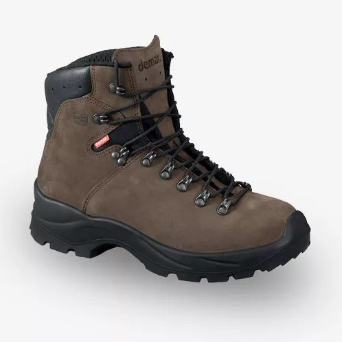 Demar bakancs Trek M6 barna 37
