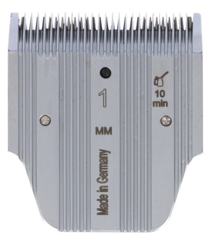 Aesculap Favorita nyírófej készlet 1,0 mm
