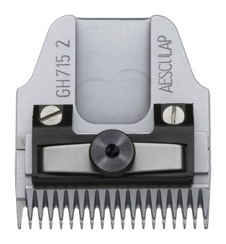 Aesculap Favorita nyírófej készlet 2,0 mm