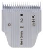 Aesculap Favorita nyírófej készlet 2,0 mm