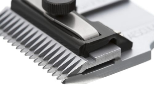 Aesculap Favorita nyírófej készlet 2,0 mm