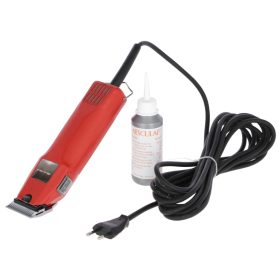   Aesculap Favorita II kisállat nyírógép - 230 Volt (GT104)