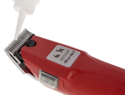 Aesculap Favorita II kisállat nyírógép - 230 Volt (GT104)