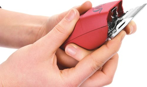 Aesculap kisállatnyírógép FAV5