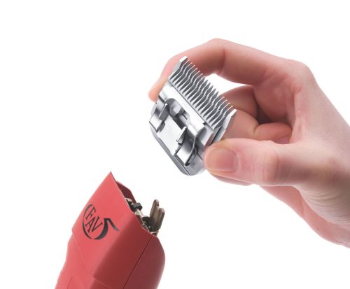 Aesculap kisállatnyírógép FAV5