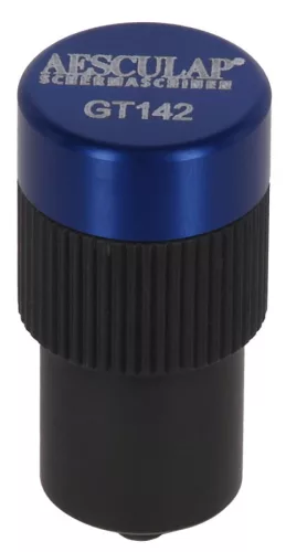 Aesculap Torqui Favorita-hoz precíziós beállító segédeszköz