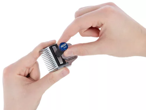 Aesculap Torqui Favorita-hoz precíziós beállító segédeszköz