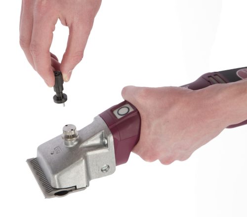 Precíziós beállító segédeszköz Aesculap Torqui Econom nyírógéphez