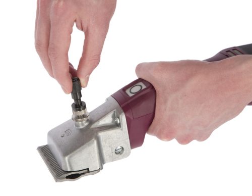 Precíziós beállító segédeszköz Aesculap Torqui Econom nyírógéphez