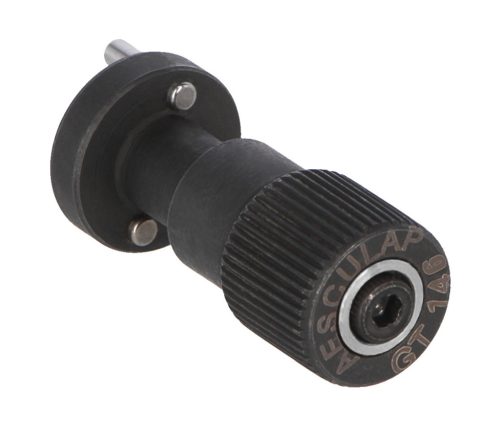 Precíziós beállító segédeszköz Aesculap Torqui Econom nyírógéphez