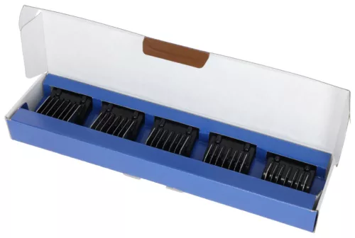 Aesculap Favorita GT170 fésűkészlet nyírógéphez