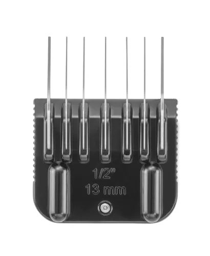 Aesculap Favorita Clip-on fésű - 13 mm, nyírógéphez