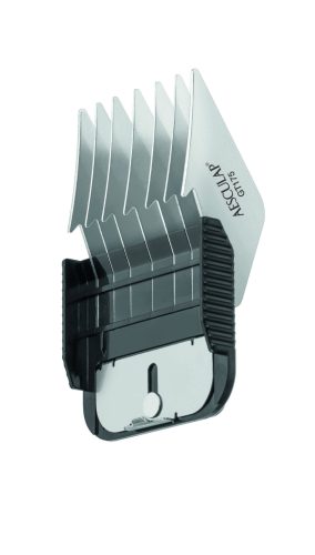 Aesculap Favorita Clip-on fésű - 19 mm, nyírógéphez