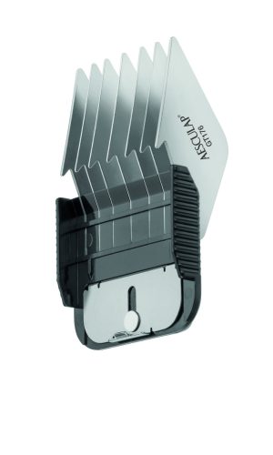 Aesculap Favorita Clip-on fésű - 22 mm, nyírógéphez