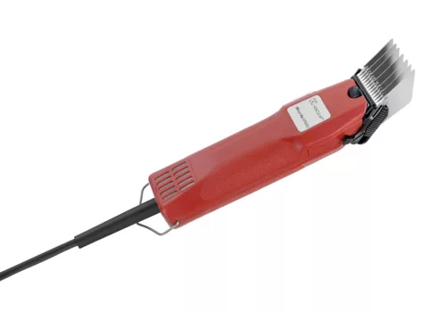 Aesculap Favorita Clip-on fésű - 22 mm, nyírógéphez