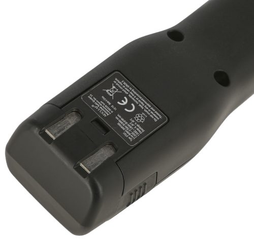 Aesculap Favorita Cli vezeték nélküli nyírógép kisállatokhoz - sötétkék, 1 akkus