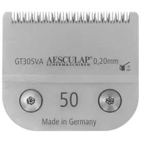 SnapOn nyírófej - rozsdamentes acél, 0,2 mm, No 50